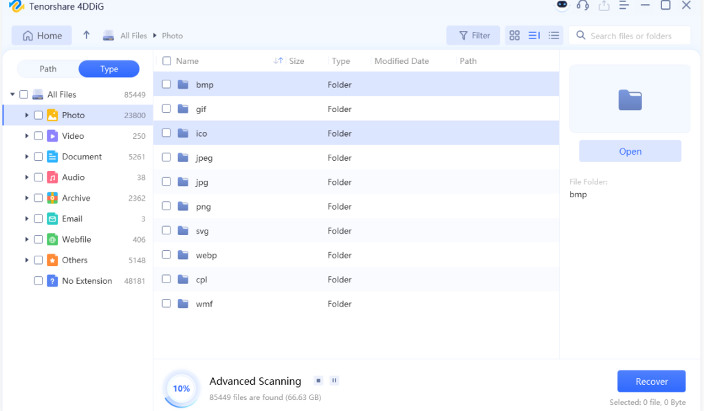 4ddig-data-recovery-step-2