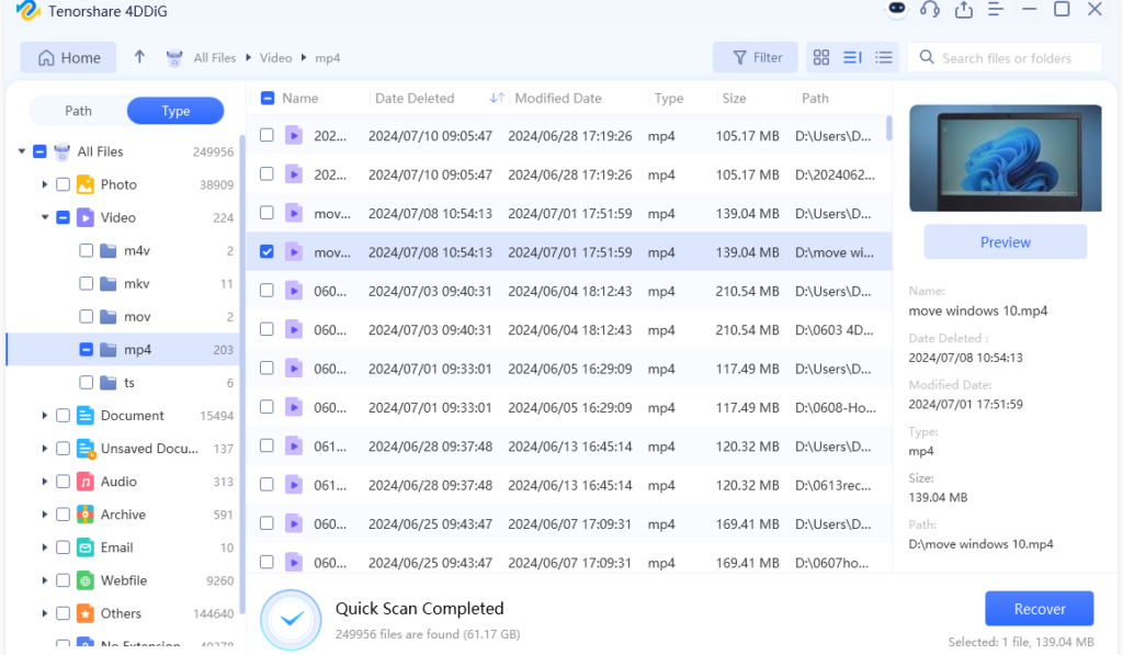 4ddig-data-recovery-step-3