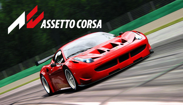 Assetto Corsa PC Oyun