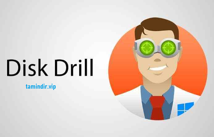 Disk Drill indir