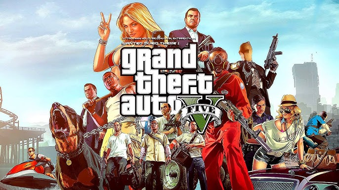 GTA 5