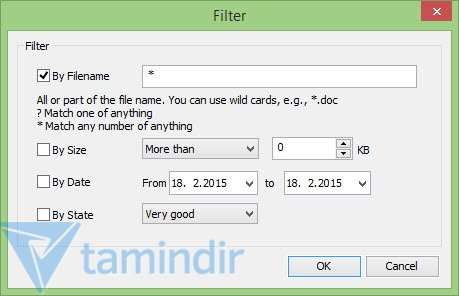Glary Undelete İndir