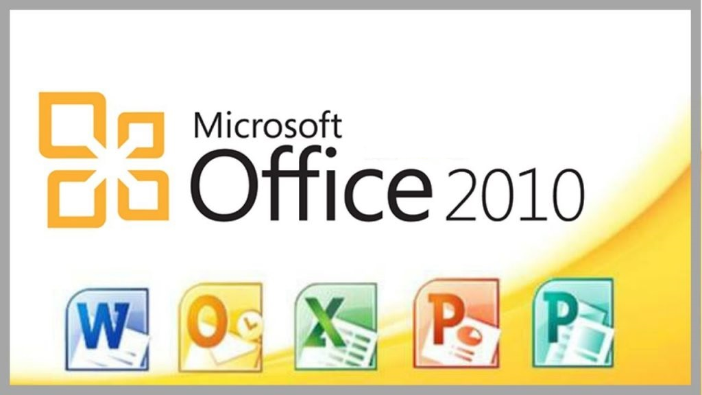 Microsoft Office 2010