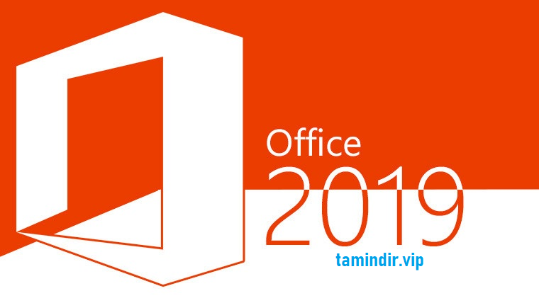 Office 2019