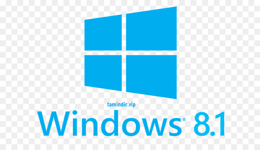 Windows 8.1 indir