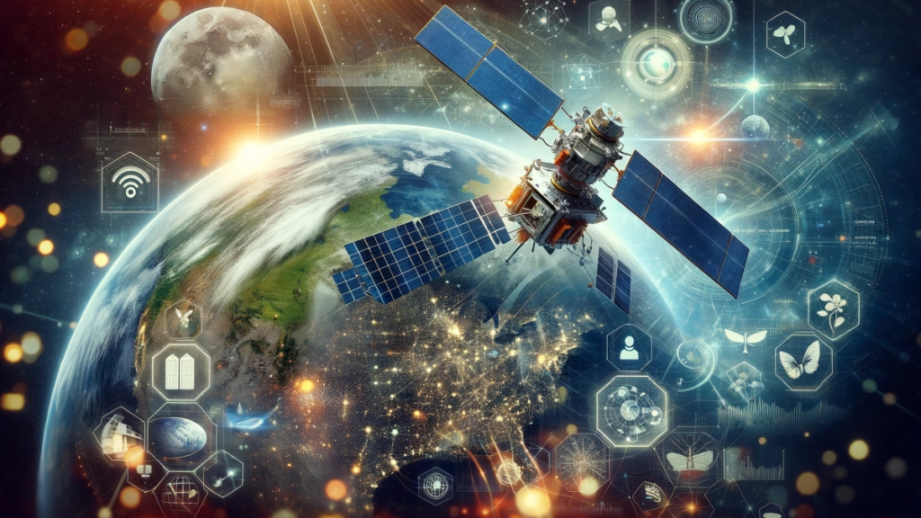 2025 Hayatimiza Girecek Teknoloj