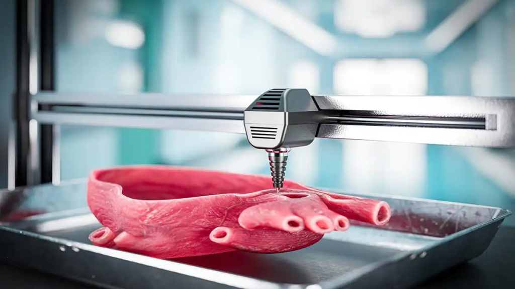 2025 Hayatimiza Girecek Teknoloj