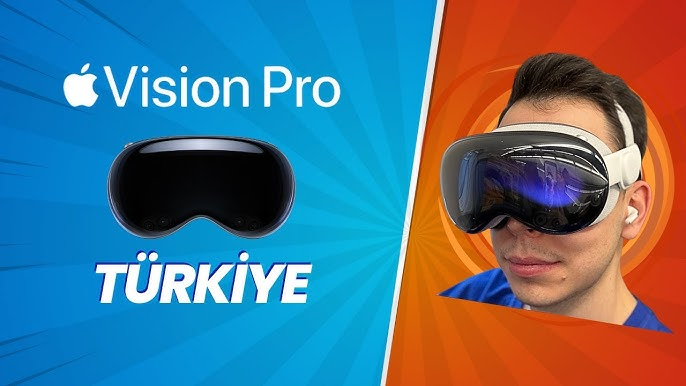 Apple Vision Pro