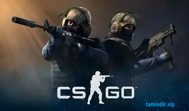 Counter-Strike Global Offensive indir