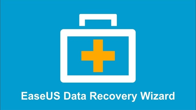 EaseUS Data Recovery Wizard indir