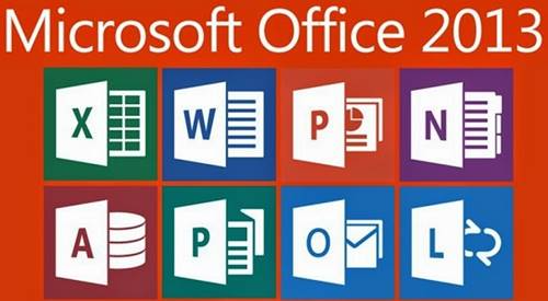 Microsoft Office 2013-2016-2019-2021 İndir