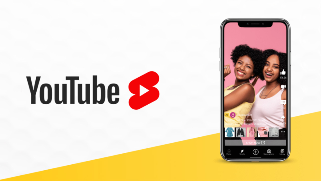 Youtube Shorts Devre Disi Birakm