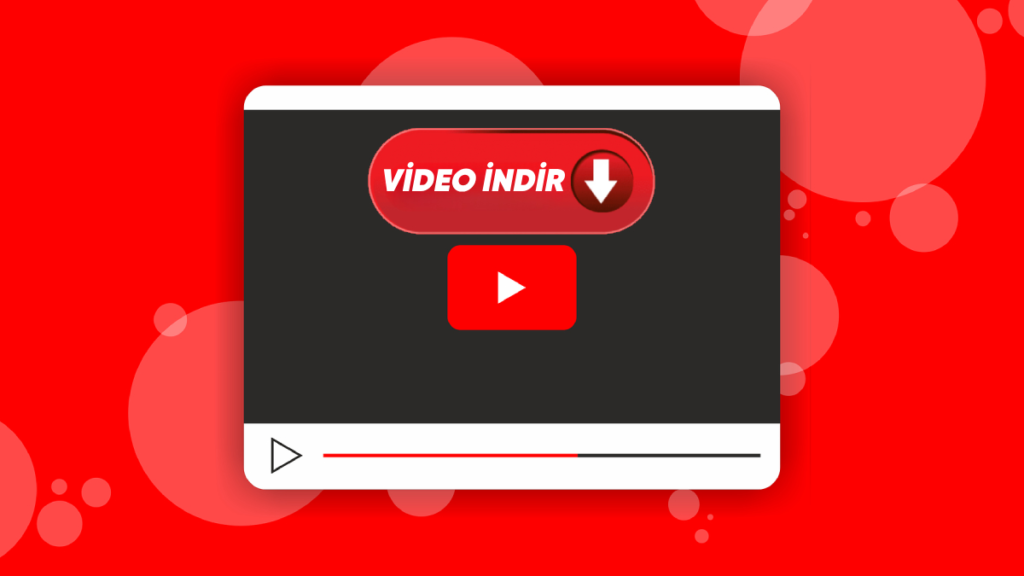 Youtube Video indir