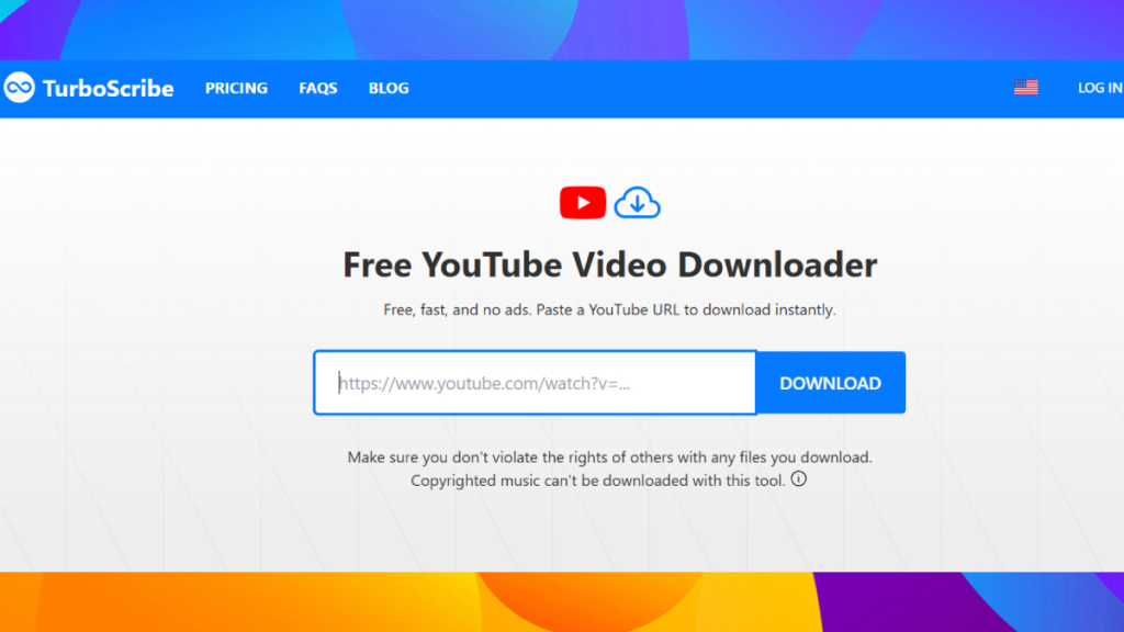 Youtube Video indir 2