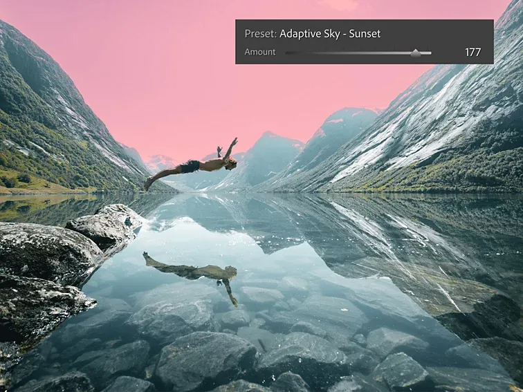Adobe Lightroom Classic Full İndir
