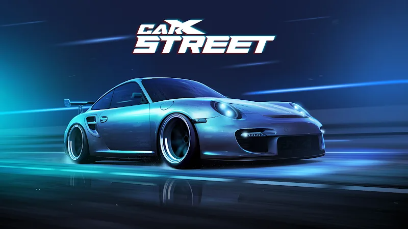 Carx Street