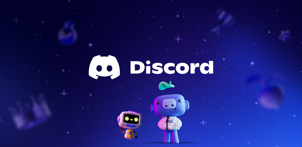 Discord 2025 Apk indir