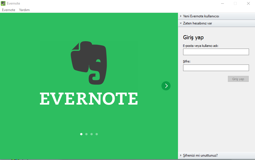 Evernote
