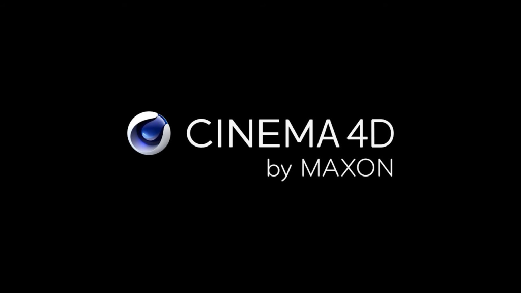 Maxon Cinema 4D Studio