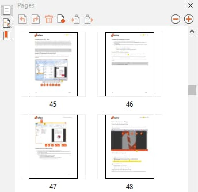 Nitro PDF Reader Indir
