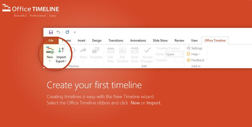 Office Timeline Full indir 2025