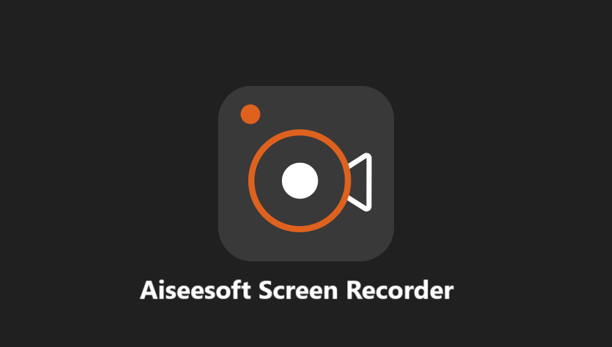 Aiseesoft Screen Recorder Indir