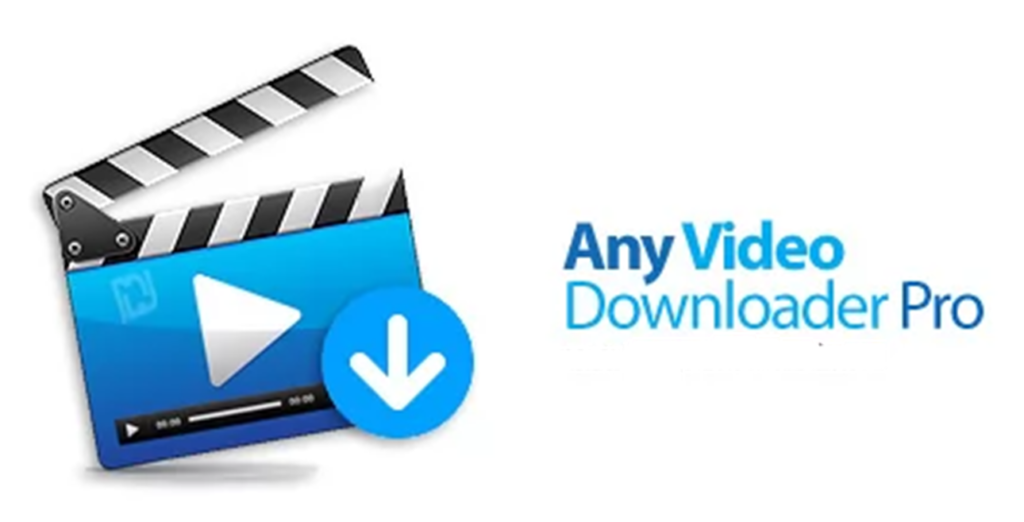 Any Video Downloader Pro Indir