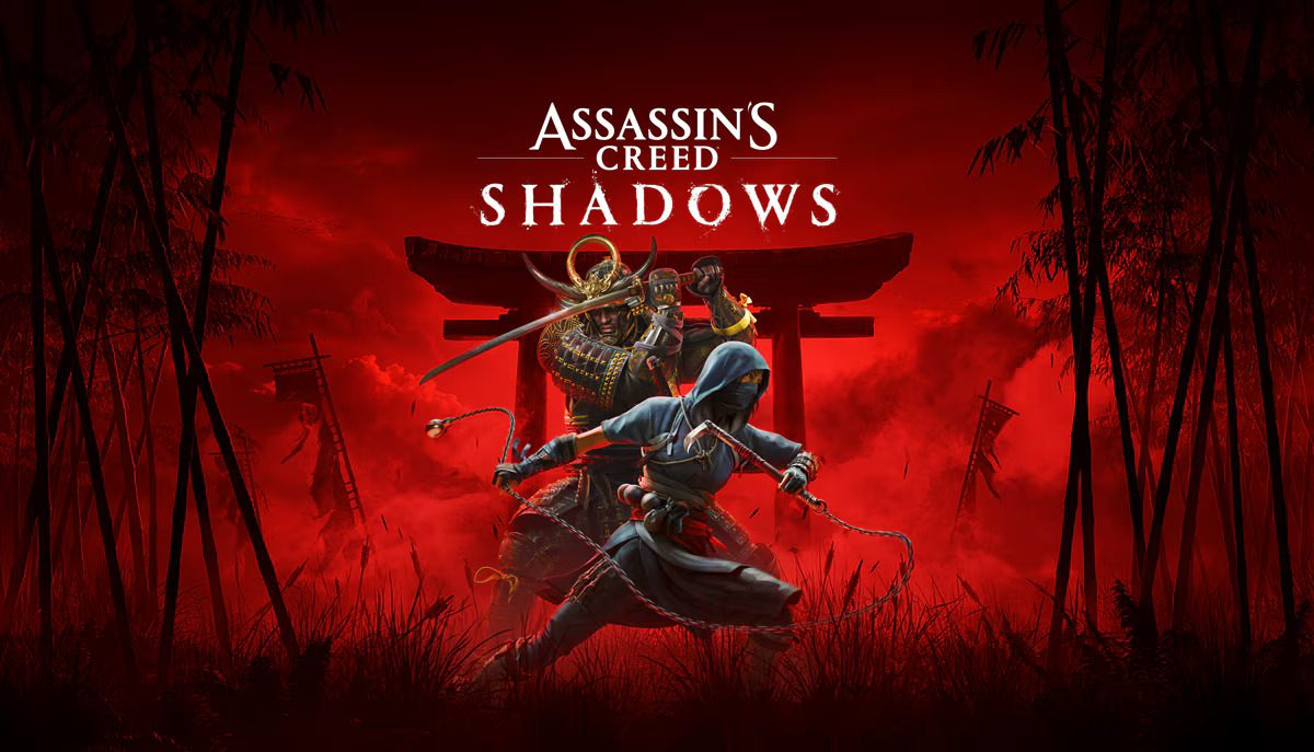 Assassin’s Creed Shadows Full İndir PC Oyun