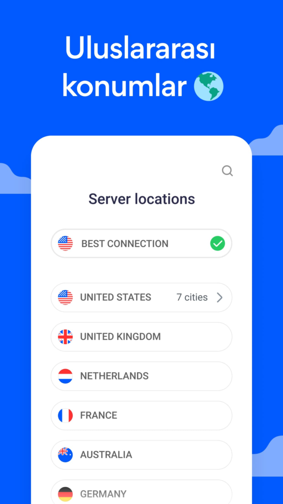Betternet VPN 2025 Indir