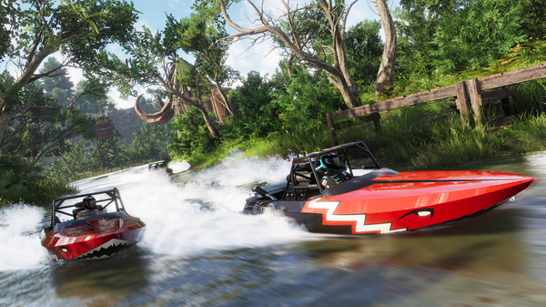 The Crew 2 İndir Full