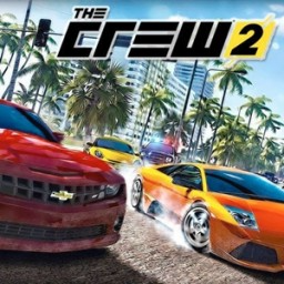 The Crew 2 İndir