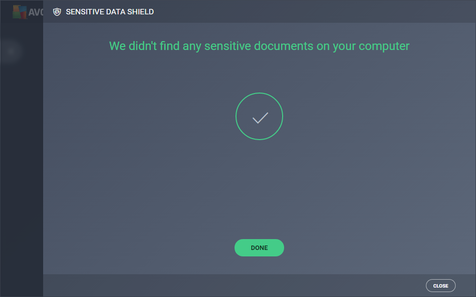 AVG Internet Security Full Turkish