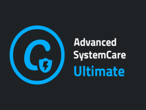 Advanced SystemCare Ultimate Tamindir
