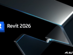 Autodesk Revit 2026