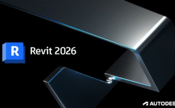 Autodesk Revit 2026
