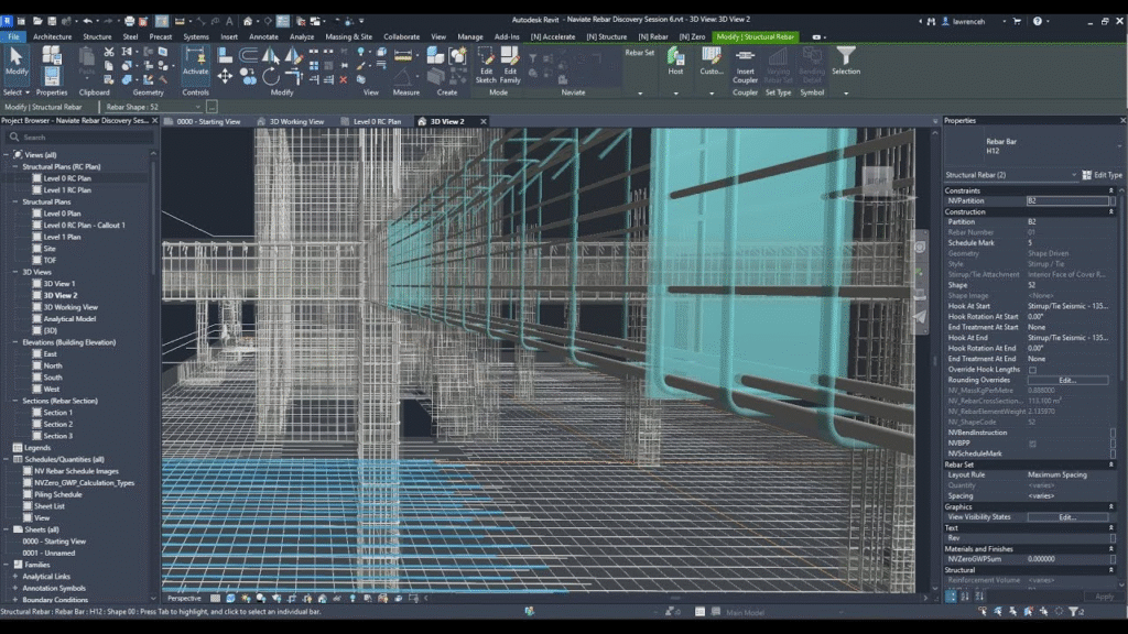 Autodesk Revit 2026 Indir