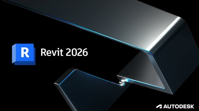 Autodesk Revit 2026
