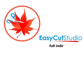 Easy Cut Studio Indir