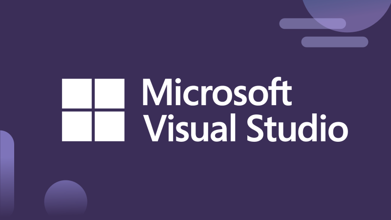 Microsoft Visual Studio indir