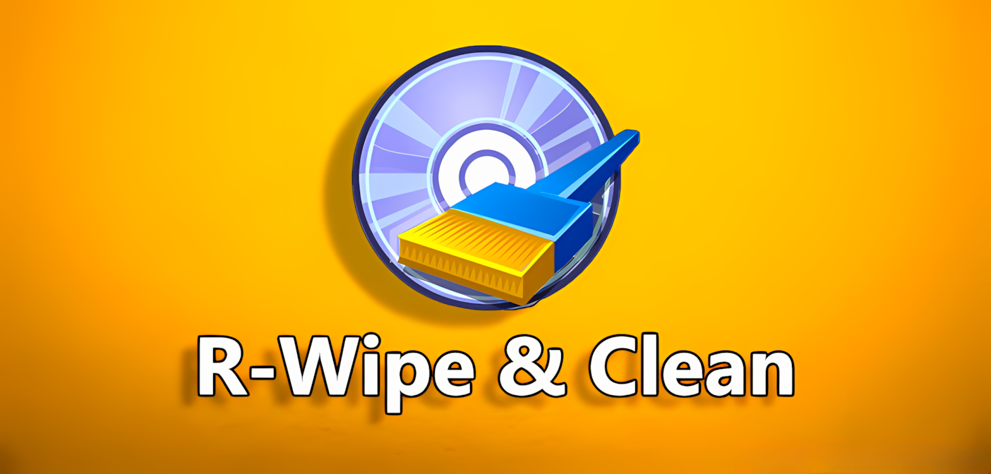 R-Wipe & Clean Full indir