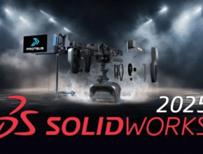 Solid Works İndir