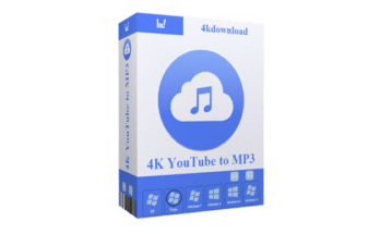 4K YouTube to MP3 İndir