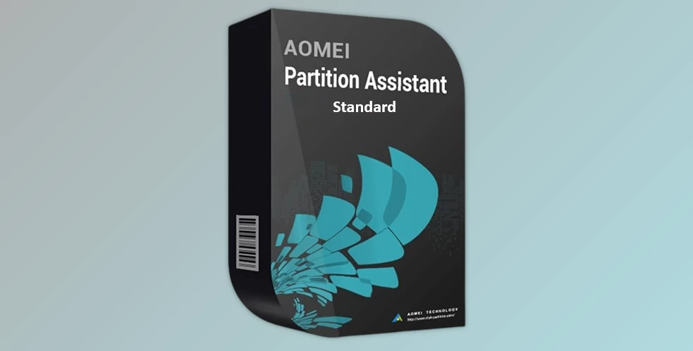 Aomei Partition Assistant Standard Full İndir
