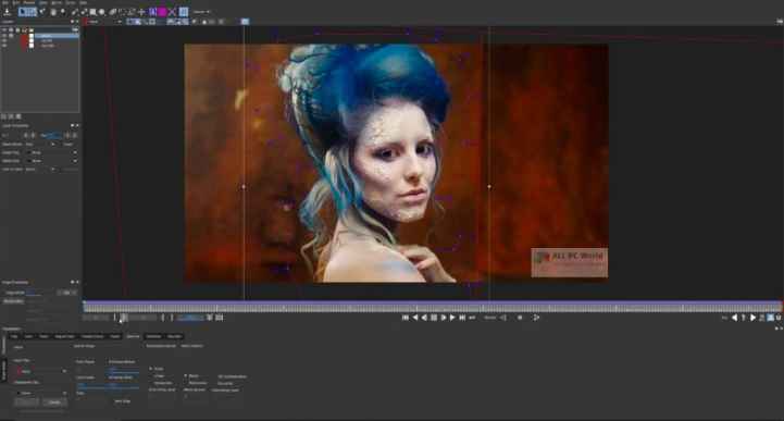 Boris FX Mocha Pro Full