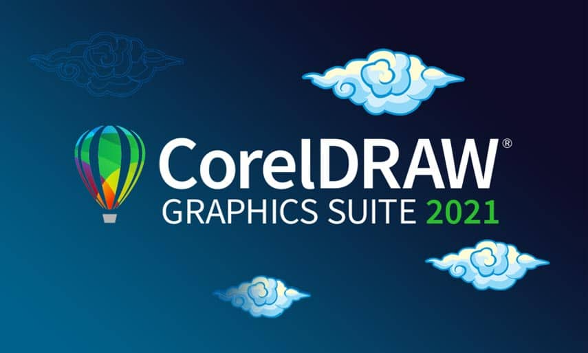 CorelDraw Graphic Suite 2021 Full İndir