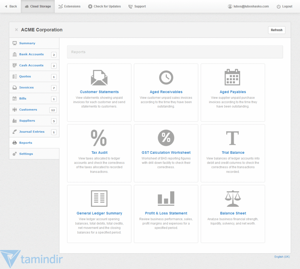 Manager Desktop Edition Full
