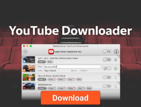 MediaHuman YouTube Downloader