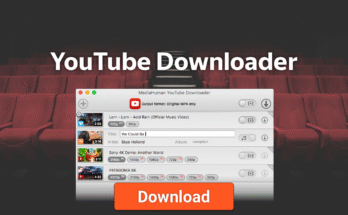 MediaHuman YouTube Downloader