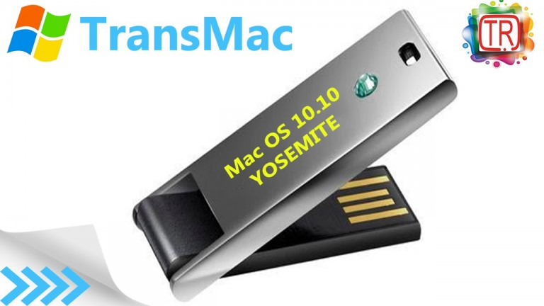 TransMac Indir