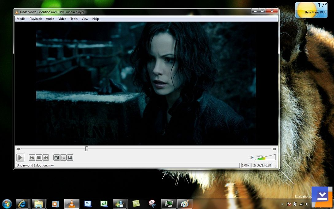 VLC Media Player Tamindir